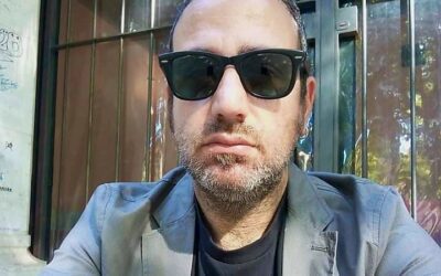 Libri. Uscito “Odissea di Sicilia” il nuovo poema di Giuseppe Buemi 