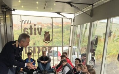 Un anno tra gli studenti, l’impegno della Polizia per la sicurezza on-line