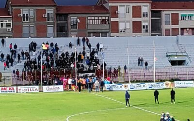 Calcio. Nuova Igea Virtus, quarta sconfitta con la Sancataldese: si dimette DG Bottari