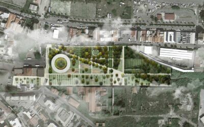 Milazzo. Presentato a palazzo D’Amico il progetto del Parco “TraiMari”