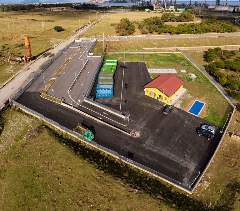 Milazzo. Raccolta differenziata, nel 2023 al 69,50%: a gennaio 2024 sfiorato il 72%