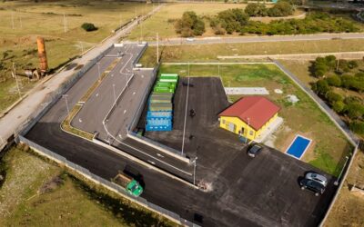 Milazzo. Raccolta differenziata, nel 2023 al 69,50%: a gennaio 2024 sfiorato il 72%