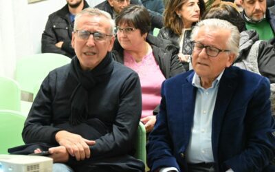 San Filippo del Mela. UPCF, una storia che viene da lontano: festeggiamenti per i 45 anni