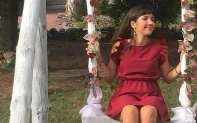 Una lirica dedicata a Giulia Cecchettin dal poeta Rosario La Greca