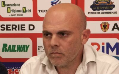 Calcio. Nuova Igea Virtus, lo sfogo dell’ex DG Benedetto Bottari: “Totale anarchia”. Mercato, in arrivo difensore Ferrigno