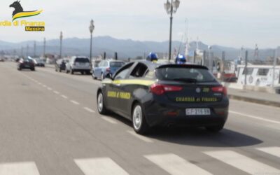 Furto e contrabbando carburante al porto di Milazzo: 24 indagati, concluse indagini