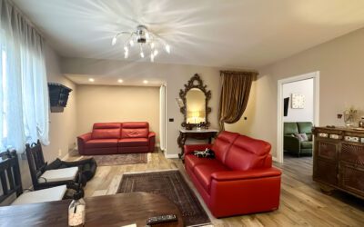 #SPAZIO Next Casa Real Estate Barcellona PG: scopriamo due proposte di appartamento in via Roma 134 e via Garibaldi 489