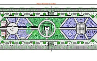 Milazzo. Riqualificazione villa Nastasi, arriva autorizzazione da Soprintendenza: a breve inizio lavori