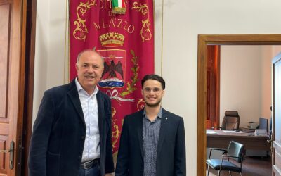 Milazzo. Comune, incarico di esperto al meteorologo a Giuseppe Visalli