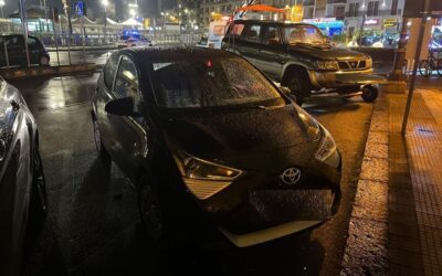 Milazzo. Il turista, l’auto rimossa e il post contro la città. Amministrazione: “Danno d’immagine, vie legali”