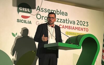 Ponte sullo Stretto, Alibrandi incontra il sindaco: “Il tempo è scaduto. Altrove realizzano centri per formare le professionalità necessarie e noi siamo fermi alle posizioni ideologiche”