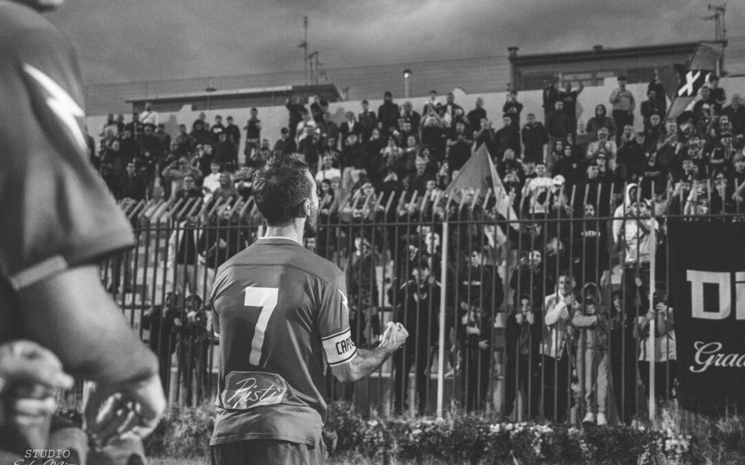 Calcio – Serie D. Vittoria di cuore della Nuova Igea Virtus, Longo e Di Piedi per la prima sconfitta al Siracusa