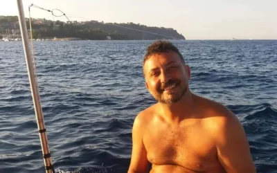 Milazzo. Ritrovato il 50enne Antonio Dama