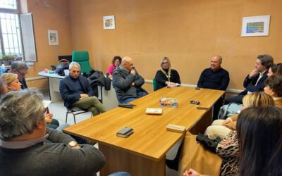 Milazzo. Confronto dell’Amministrazione con i dirigenti scolastici cittadini. Parcheggi a pagamento: abbonamenti e agevolazioni