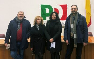 Villafranca T. PD: Assemblea degli iscritti elegge Direttivo