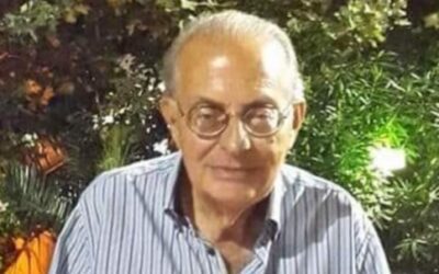 Barcellona PG. Antonio Catalfamo ricorda Mimmo Scolaro