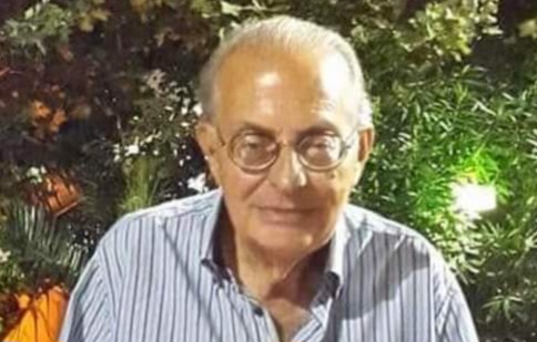 Barcellona PG. Antonio Catalfamo ricorda Mimmo Scolaro