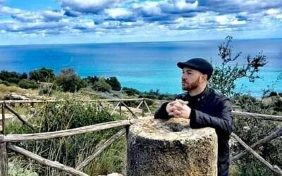 Un articolo di Tregor Russo diventa virale. Grande soddisfazione del divulgatore storico, artista e scrittore siciliano