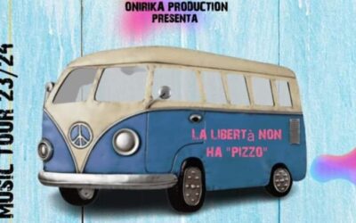 Barcellona PG. “Non vedo, non sento, non parlo” con “Onirika del Sud” al Circolo delle Lucertole 