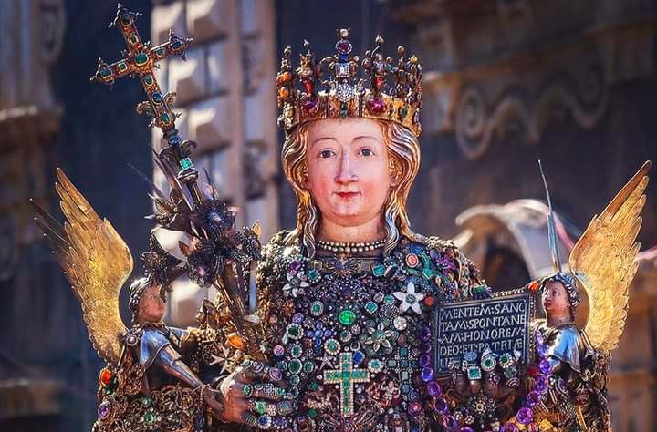 Catania. La Festa di Sant’Agata 2024 dedicata ai Giovani e alla Legalità. IL PROGRAMMA COMPLETO