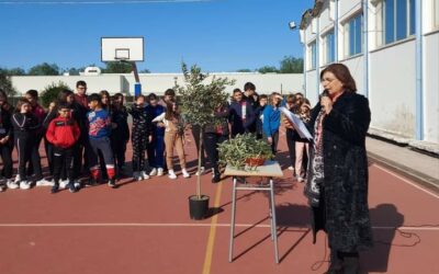 Barcellona PG. La scuola secondaria “Foscolo” ha celebrato la “Giornata della Memoria” 