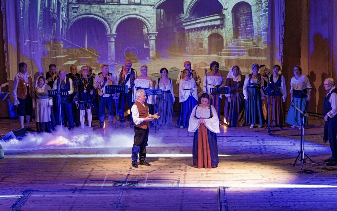 Messina. Al Palacultura, allegra serata di beneficenza promossa dal Kiwanis Club Peloro