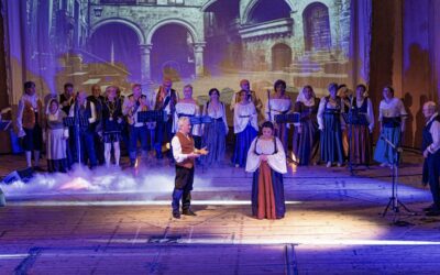 Messina. Al Palacultura, allegra serata di beneficenza promossa dal Kiwanis Club Peloro