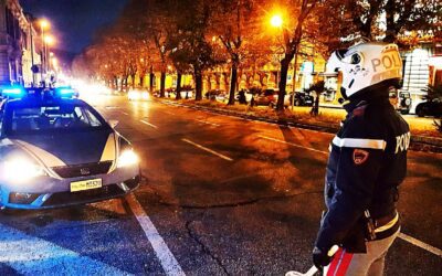 Messina. Contrasto in aree ad alto tasso criminalità, controlli straordinari a Bordonaro, Giostra e Santa Lucia Sopra Contesse