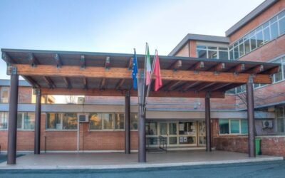 GALLERIA PROgetto CITTA’ sigla patto di rete a Roma