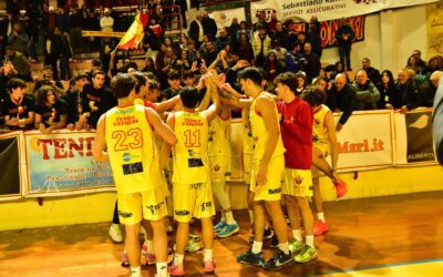 Basket. Super Next Casa Barcellona, supera la temibile Viola Reggio Calabria