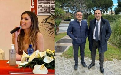 Barcellona PG. L’Assessore Viviana Dottore: “Grande soddisfazione per i 100mila euro di finanziamenti Ars mirati sulla legalità nelle scuole”