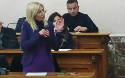 Barcellona PG. Ospedale, dal consiglio straordinario: Scolaro-Lombardo: “Nosocomio del nulla, per squallide spartizioni”