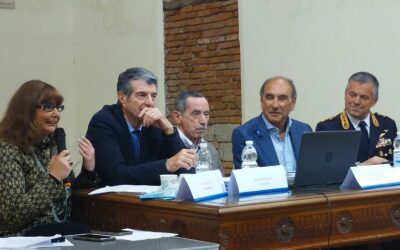 Barcellona PG. L’intrigo geo-politico internazionale di Portella della Ginestra all’Auditorium San Vito 