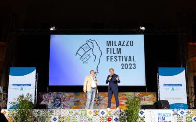 Giffoni sbarca al Milazzo ‘Film Festival 2024 Attorstudio’: kermesse con nuovo format didattico