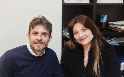 Rosaria Maira Consigliere del Movimento “Partiamo da qui”