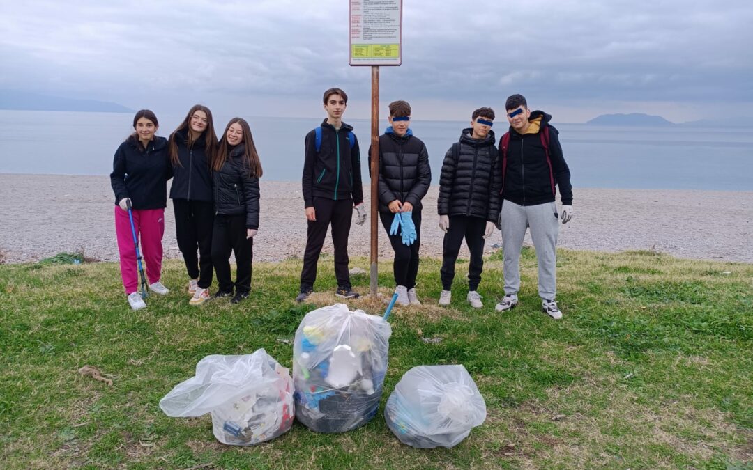 Educazione Ambientale che ‘emoziona’, percorsi di Sostenibilità a Milazzo