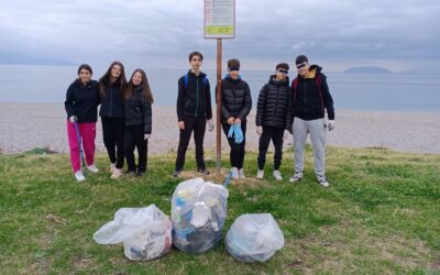 Educazione Ambientale che ‘emoziona’, percorsi di Sostenibilità a Milazzo