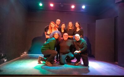 Circolo delle Lucertole e ASD Sicilia Danza Musical School, “La nostra arte per sostenere lo spettacolo Persefone”