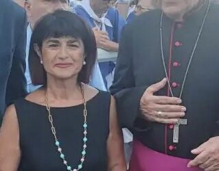 Messina. Lunedì, “Visita pastorale” di mons. Accolla al prefetto Di Stani