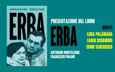 Patti. Il giornalista de “Le Iene” Monteleone presenta il libro sulla strage di Erba