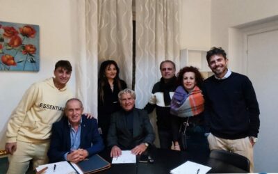 Milazzo. Fondazione Lucifero. “Possiamo tutelarla solo con la trasparenza” così il Direttivo del Movimento Politico “Partiamo da qui”