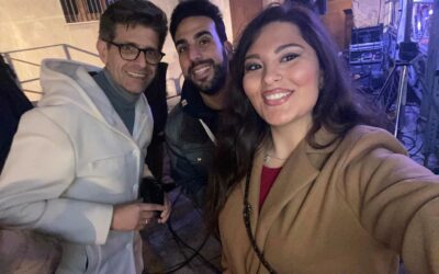 “Ancora Cinematografica” apre le danze del Cinema 2024 in Italia, in Sicilia