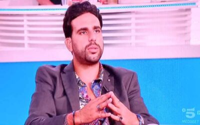 Quasi 3 milioni di visualizzazioni, è il caso dell’attore palermitano Angelo Faraci a Canale 5