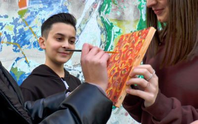 Barcellona PG. “Copernico Global Village”, la nuova sfida dell”ITT LSSA Copernico’