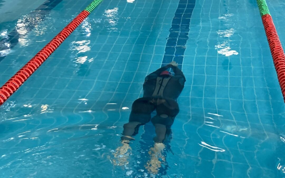 I Trofeo ‘Apnea Indoor’, in acqua 31 atleti da tutta la Sicilia: spiccano gli atleti di Messina e provincia