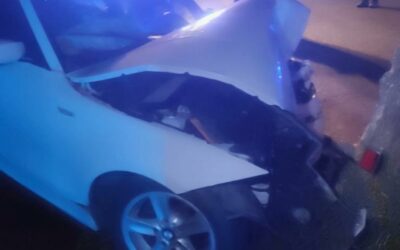 Capo d’Orlando. Grave incidente autonomo, quattro giovani in auto