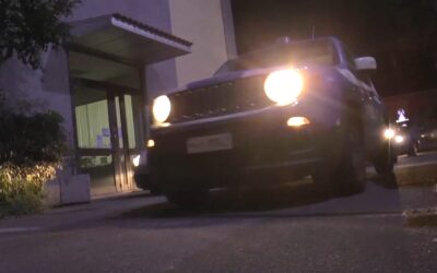 Messina. Operazione antidroga della Polizia di Stato, 26 arresti