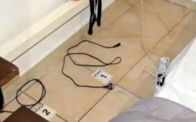 Frustate a bimbo di 5 anni, fermate madre e zia: “Incontrovertibili segni di reiterate violenze”