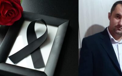 Mazzarrà Sant’Andrea scossa dalla morte di Mihai Rediu: “Piangiamo papà e lavoratore esemplare”