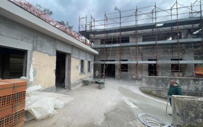 Tripi. Fondi PNRR per riqualificare il “Macello”, da ‘ecomostro’ ad area di accoglienza, coworking e medico-scientifica